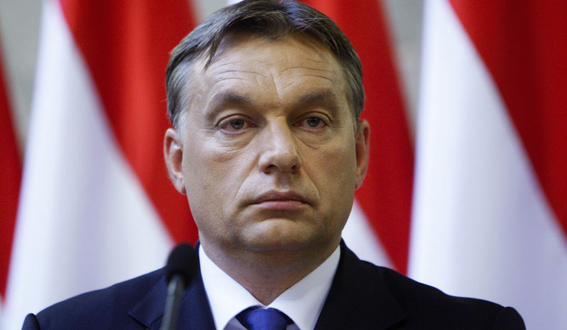 Премијер Орбан изгубио двотрећинску већину у парламенту