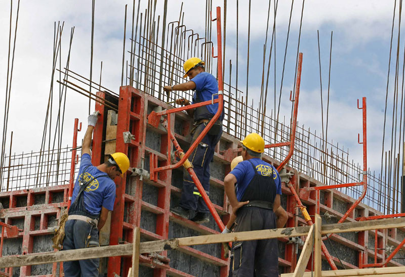 МОР: Само четвртина радника на свету има сталан посао