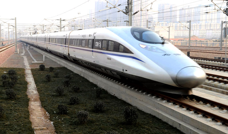 Игњатовић: Студија за пругу готова до 15. априла