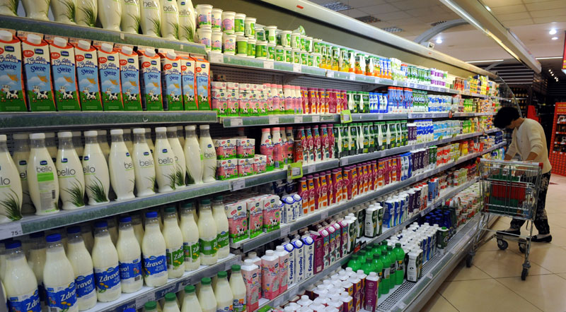 Стручњаци о афлатоксину: Уз добар мониторинг за пет година до 0,05 микрограма