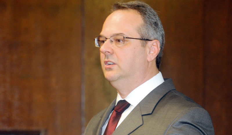 Сертић: Транзициони фонд као помоћ за сопствени бизнис