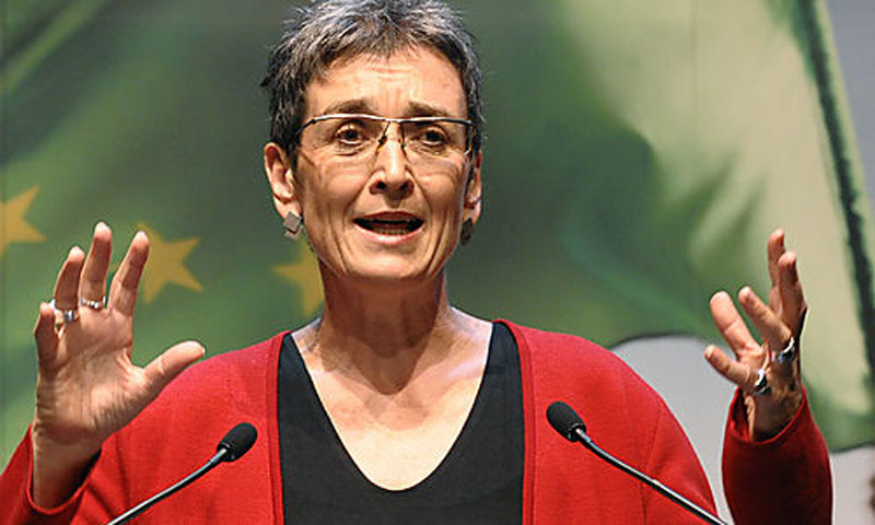 Луначек: Признање Косова биће услов за улазак Србије у ЕУ