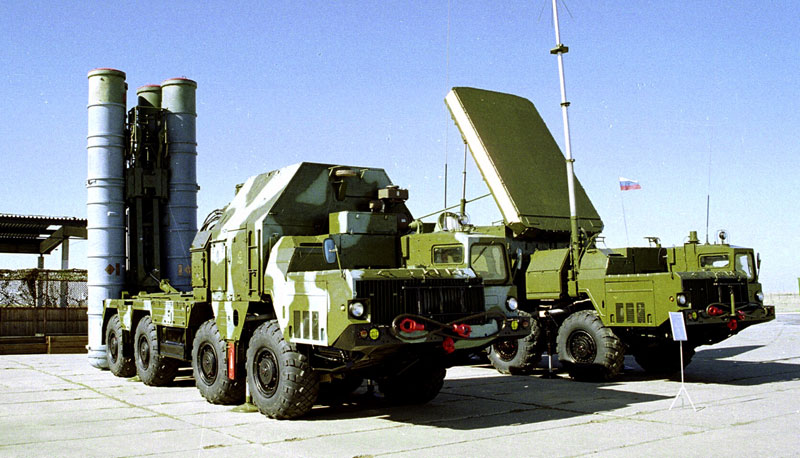 Испоруке С-300 Ирану гарант безбедности нуклеарних објеката