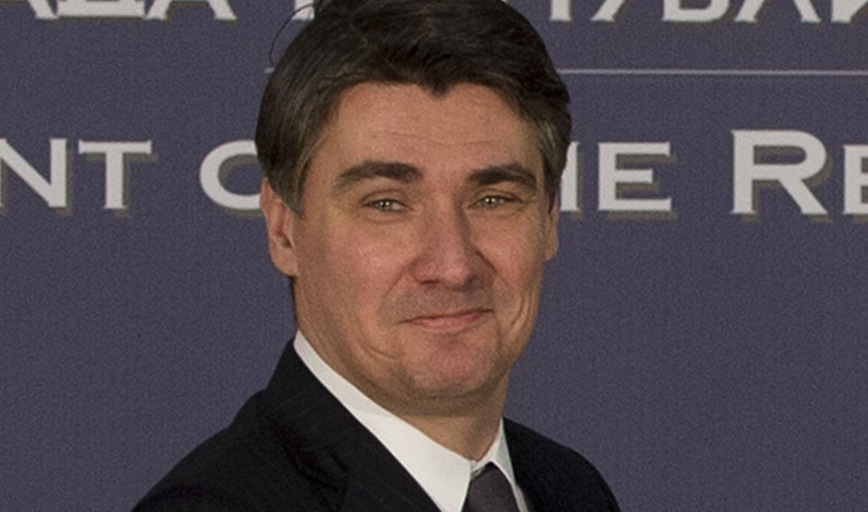 Милановић Србима: Ко је желео да се врати, вратио се