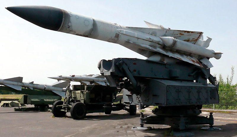 Сирија: Ваздушна одбрана оборила амерички авион