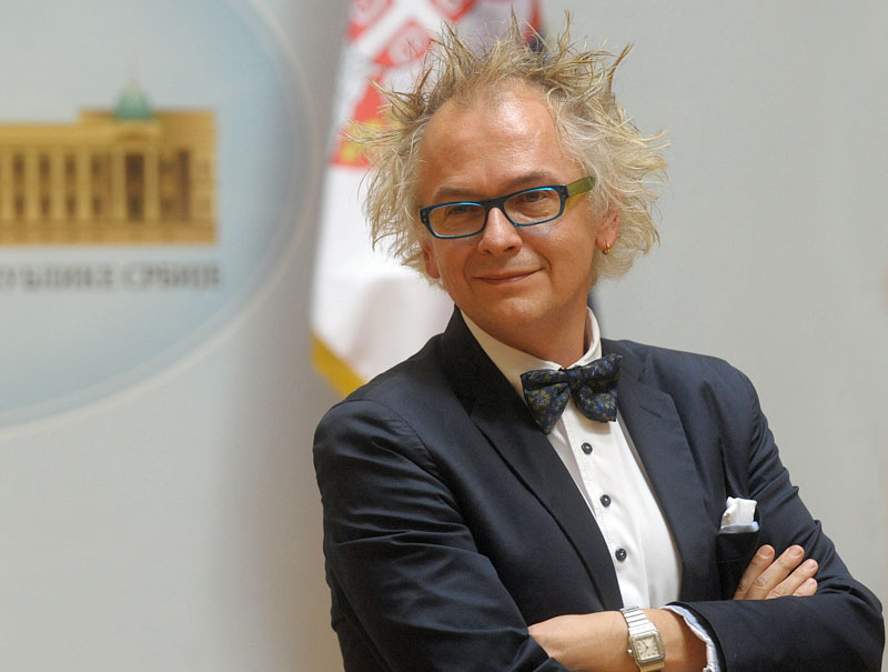 Тасовац: Култура до медија креативношћу и бољим садржајима 