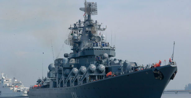 Бивши шеф МИ6: Русија је постала опасност за Британију и савезнике