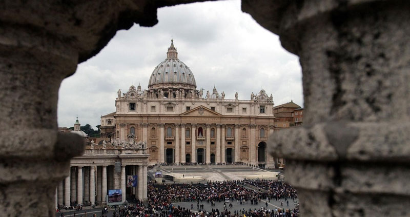 Католичка црква САД: 120 милиона долара жртвама педофилије