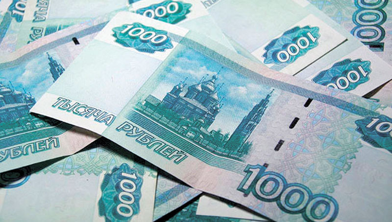 Силуанов: Рубља скаче, не регује на пад цене нафте и спољни дуг