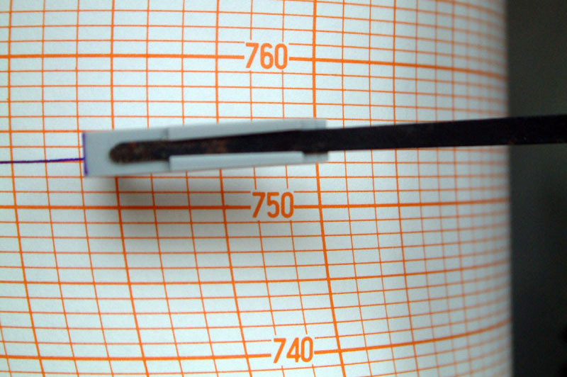 Снажан земљотрес погодио Чиле