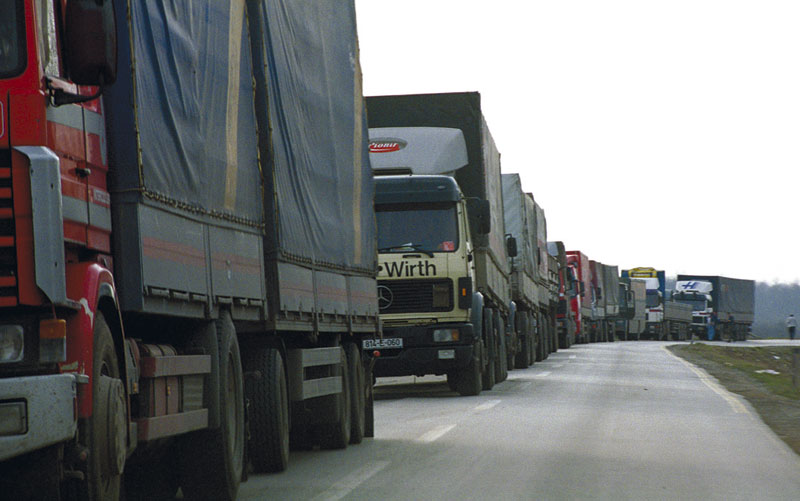 Размена измеду Србије и Русије годишње расте око 30 одсто