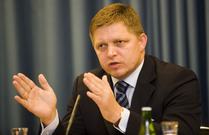 Словачка најавила вето на обавезне квоте за избеглице