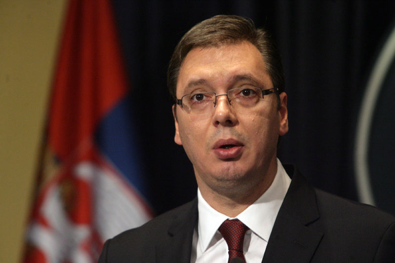 Вучић: Бољитак 2016. године, Србија се неће задужити више од 1,5 милијарди