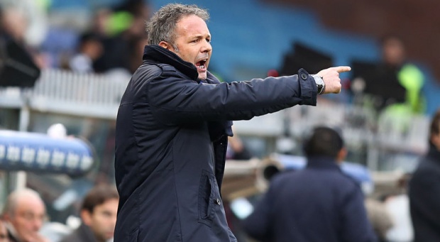 Серија А: Интеру градски дерби, Деки бољи од Михе