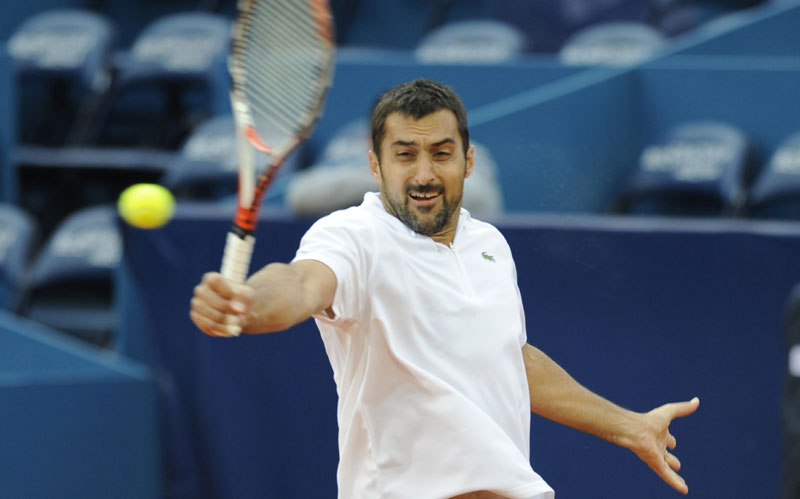 Индијан Велс: Зимоњић после Федерера избацио и Мареја