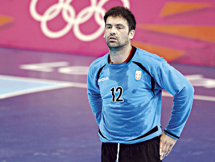 „Спорт”: Станић члан Ал Ахлија