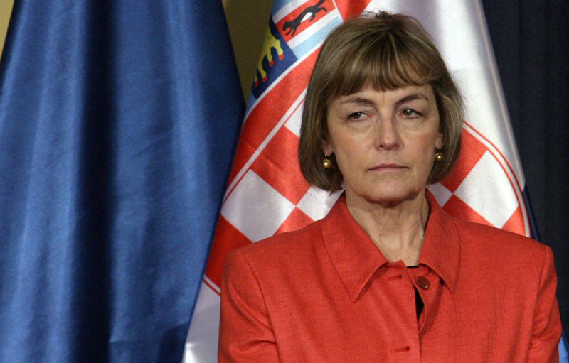 Пусић:Хрватска је против ограда на границама, треба да прими 1.064 избеглице