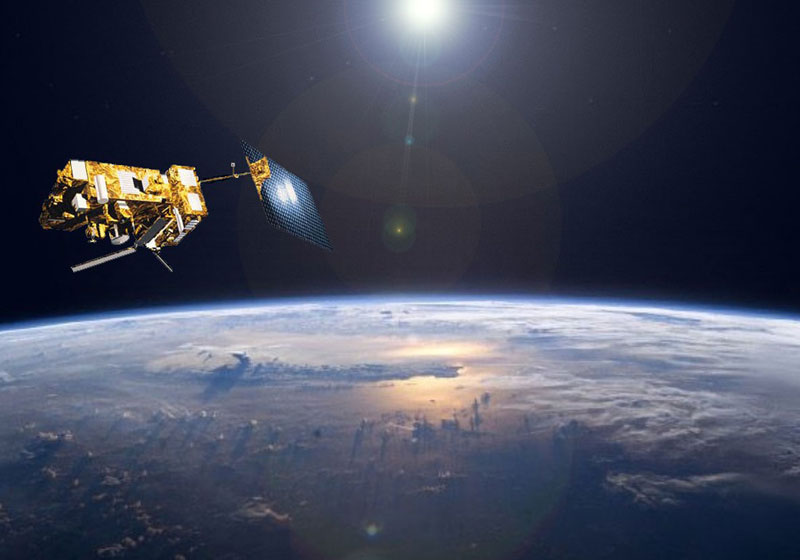 Руски сателит узнемирио Пентагон