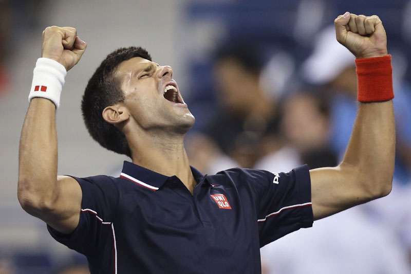 Индијан Велс: Ђоковић укротио Изнерове ракете и прошао у четвртфинале