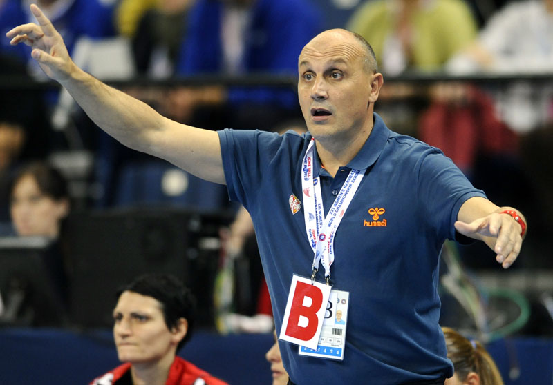 Рукометашице играју бараж за СП: Победа или вајлд-карта?