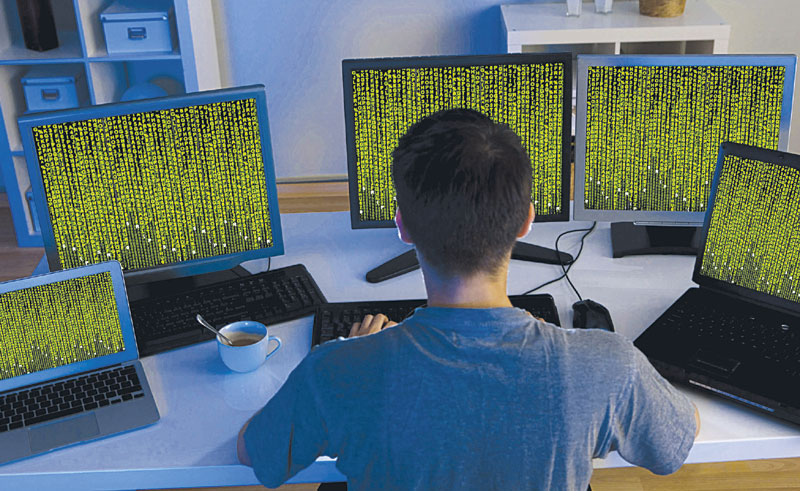 САД: Угрожени војни и обавештајни, као и подаци о запосленима у ЦИА