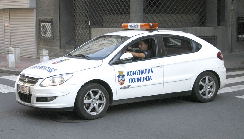 Мали: У плану запошљавање 300 комуналних полицајаца