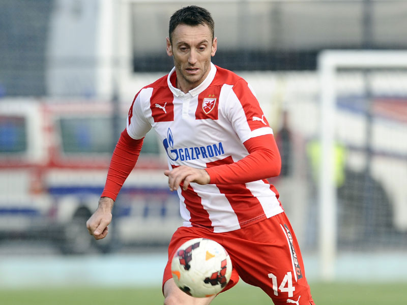 Павићевић: Звезда мора да гледа само себе