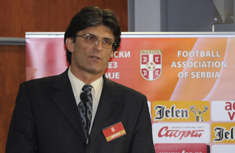 Симовић: ФСС прети увођењем привремених мера