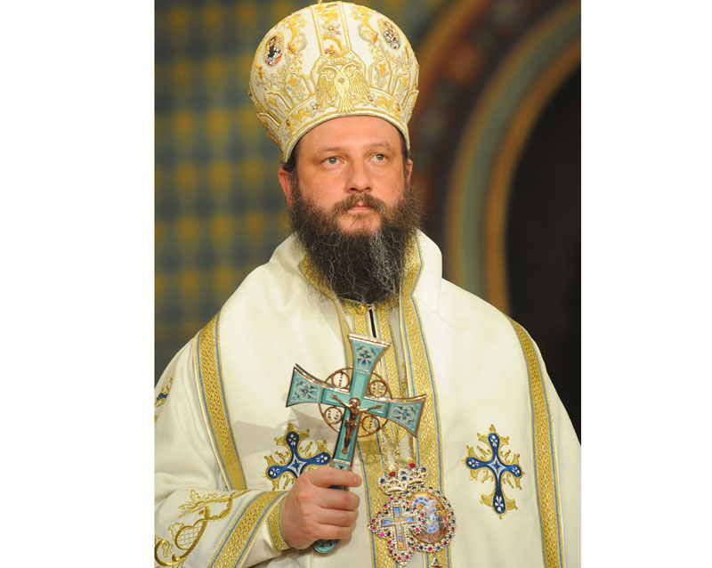 Владика Јован на условној слободи од 19. јануара!