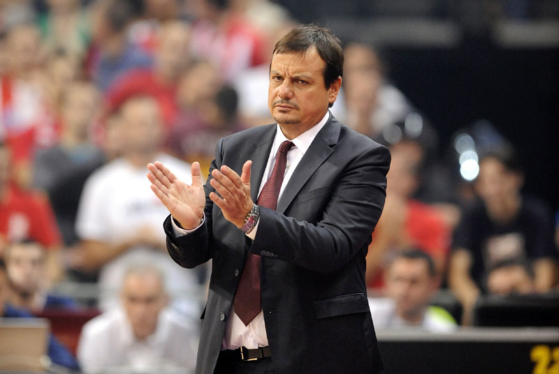 Атаман долази у Београд