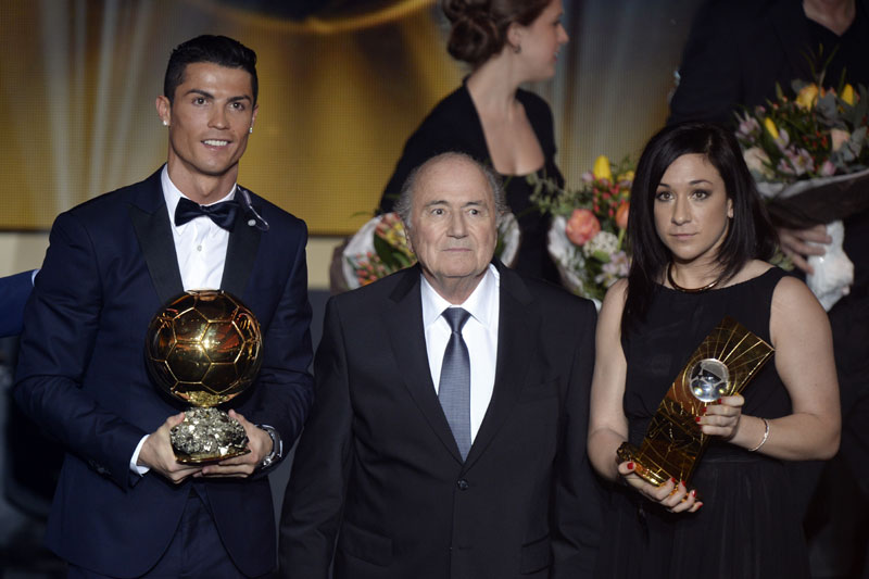 Погледајте како је ко гласао: Србија уз Роналда, новинар из Аргентине одушевио свет