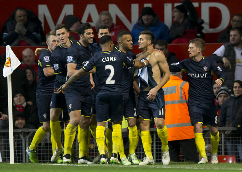 Енглески медији о Тадићу: Он је „господин Мишић“