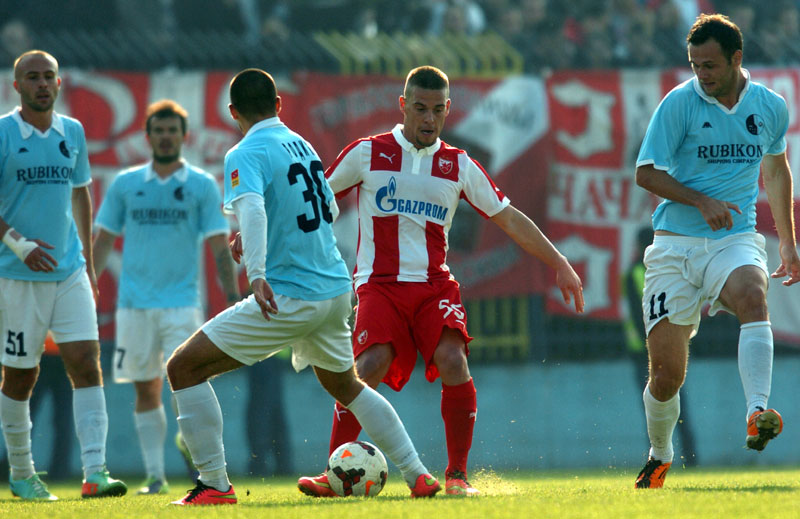 Ковачевић: Главом сам у Звезди