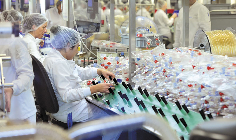 Код Немаца ради 25.000 људи