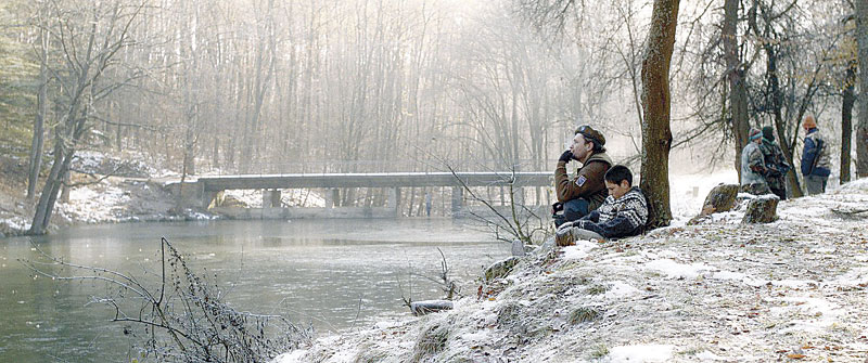 Тријумф истините приче