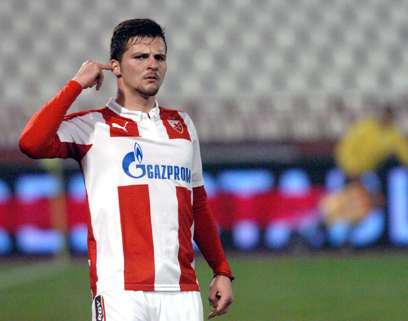 “Спорт”: Звезда пушта Деспотовића у Словачку