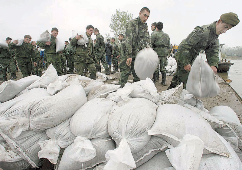 Новине у Војсци Србије: Резервистима и плата, ове године конкурс за првих 100 кандидата