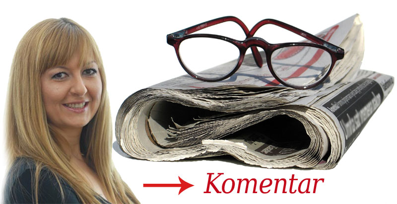 Коментар: Колинда