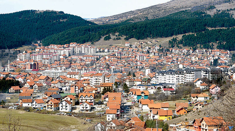 Роде пљевља прелећу