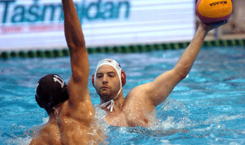 Филиповић о тексту у којем се помињу ВК Партизан, КК Црвена звезда и министар унутрашњих послова: Не користим друштвене мреже