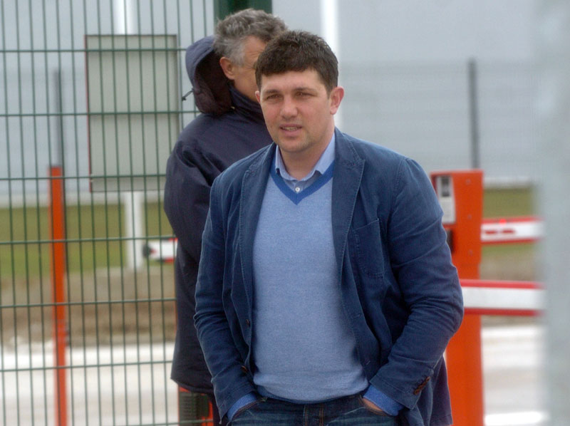 Синђелић велики Петрићев изазов