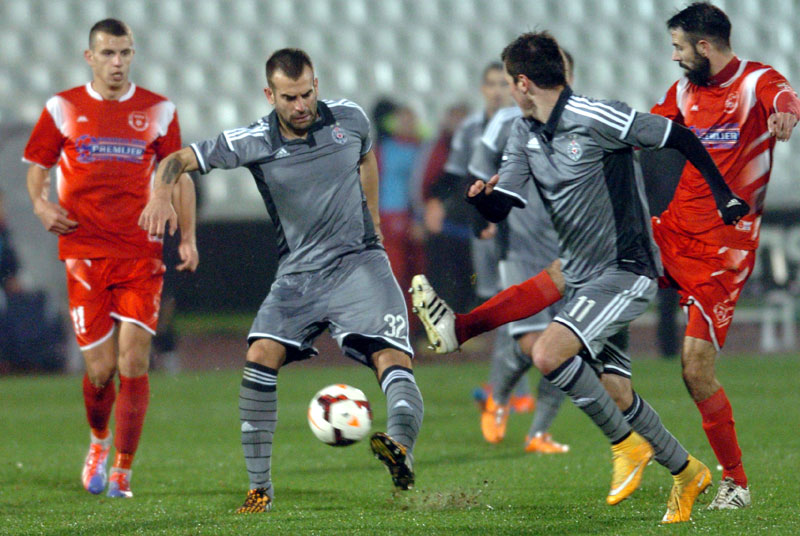 Шкулетићу јачи уговор у Хумској?