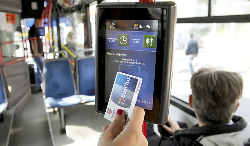 Пензионери срушили нови тарифни систем 