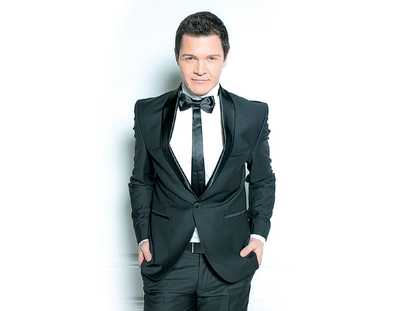 Алекса Јелић: Хоћу на Евросонг!