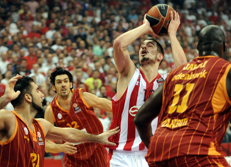 Калинић: Делије, сачувајте Звезду!