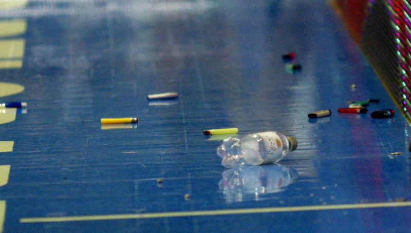 Партизан у касу АБА лиге уплаћује 4.300 евра