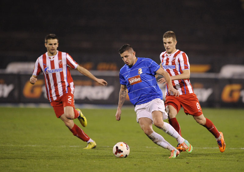 Трујић се нада Француској