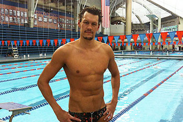 Светски рекордер плива за Србију