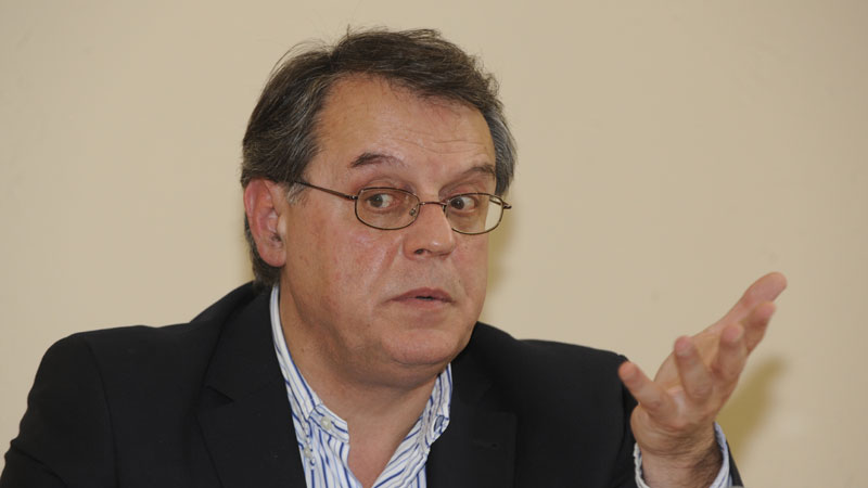 Човић: Звезда до пре три године није постојала, Радоњић остаје