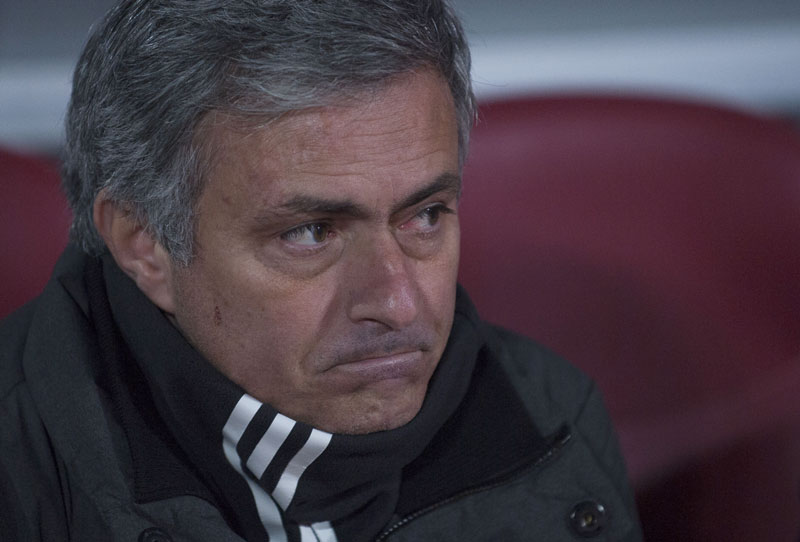 Мурињо: Разумем Матића, могао је да заврши каријеру